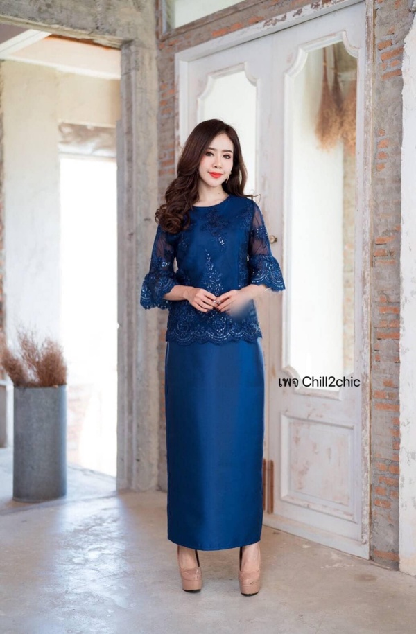 ٻҾ2 ͧԹ : Թն֧ 6XL (͡ 55 )  ش شҺ ش仧ҹحҹǪ չԹ Set  ١ѡԵᢹдѺççͺҹҴҹѧçԹ իԻѧ çº